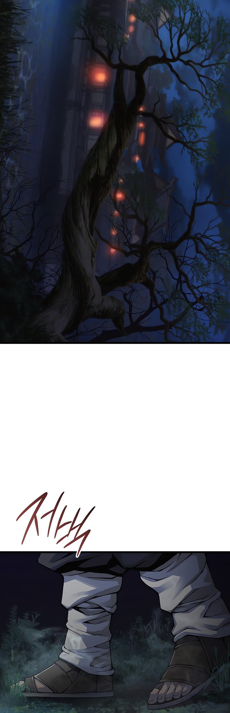 Myst, Might, Mayhem (Legend Of Heavenly Chaos Demon) Chapter 75 Gambar 65