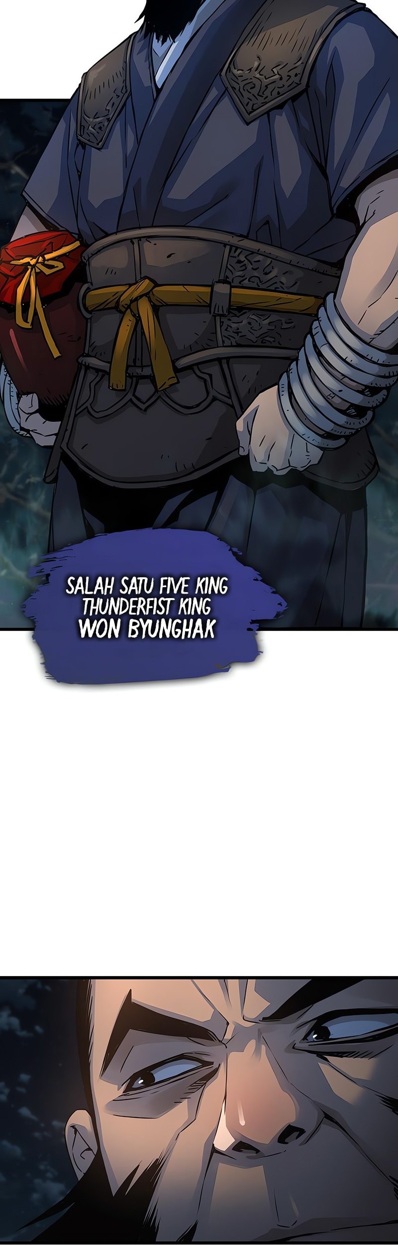 Myst, Might, Mayhem (Legend Of Heavenly Chaos Demon) Chapter 75 Gambar 67