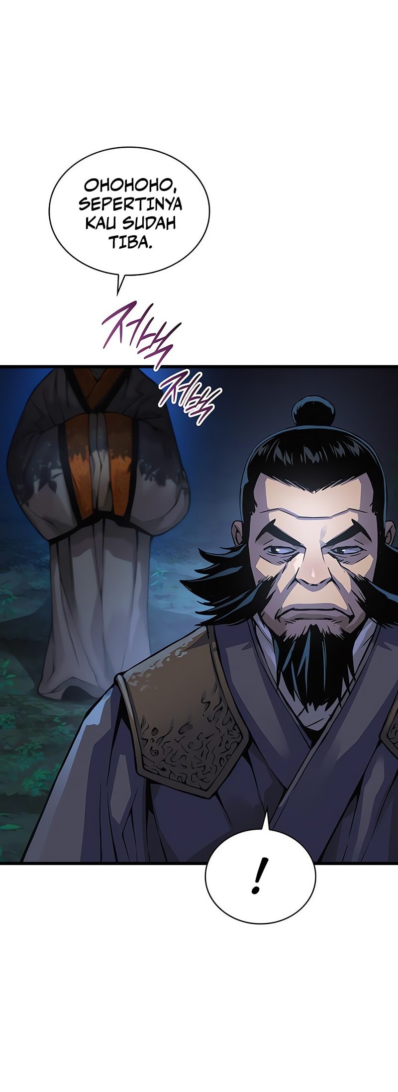 Myst, Might, Mayhem (Legend Of Heavenly Chaos Demon) Chapter 75 Gambar 69