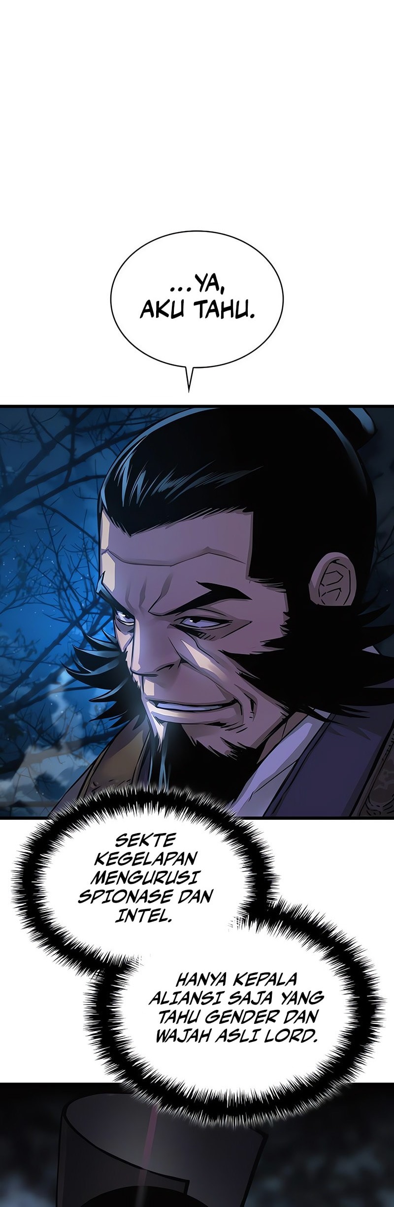 Myst, Might, Mayhem (Legend Of Heavenly Chaos Demon) Chapter 75 Gambar 73