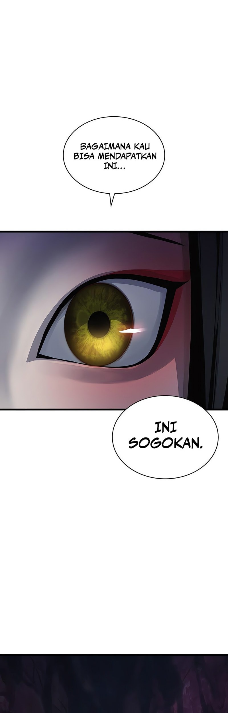 Myst, Might, Mayhem (Legend Of Heavenly Chaos Demon) Chapter 75 Gambar 77