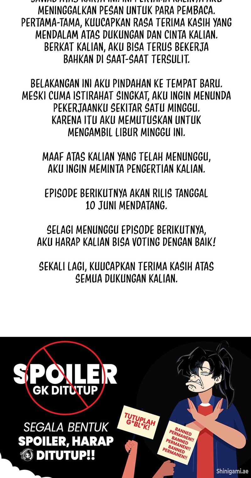 Myst, Might, Mayhem (Legend Of Heavenly Chaos Demon) Chapter 75 Gambar 81