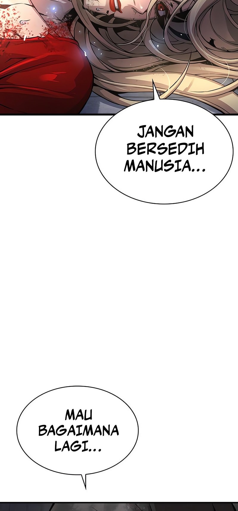 Myst, Might, Mayhem (Legend Of Heavenly Chaos Demon) Chapter 75 Gambar 13