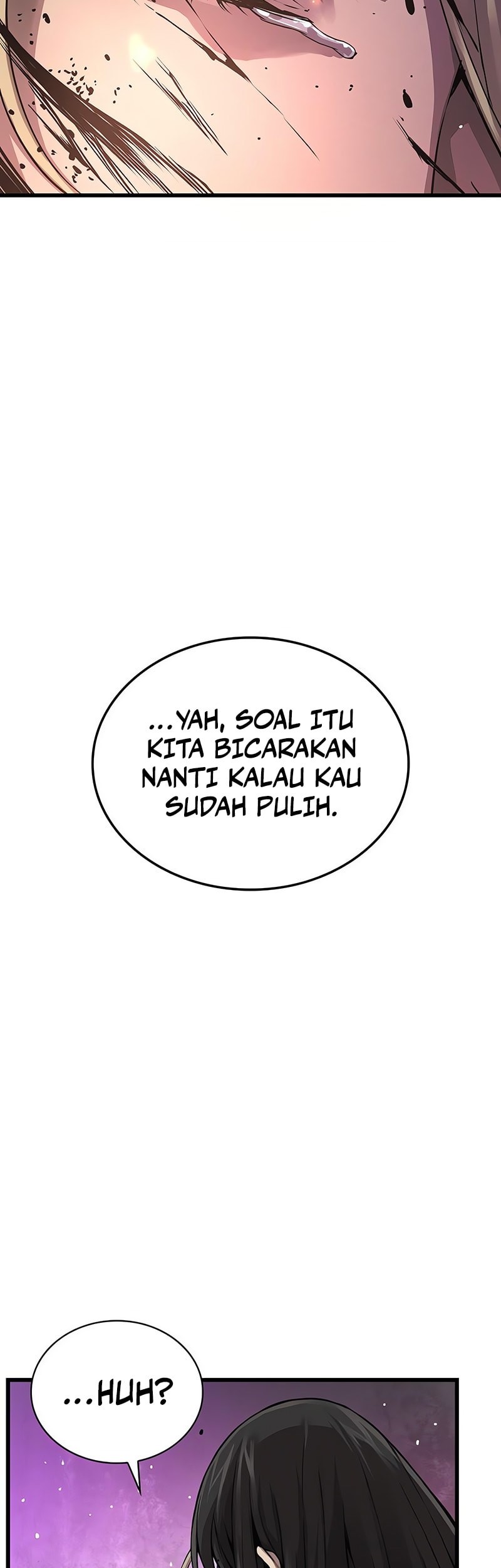 Myst, Might, Mayhem (Legend Of Heavenly Chaos Demon) Chapter 75 Gambar 16