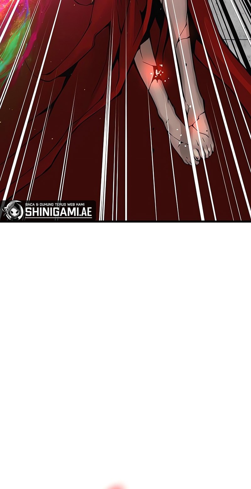 Myst, Might, Mayhem (Legend Of Heavenly Chaos Demon) Chapter 75 Gambar 21