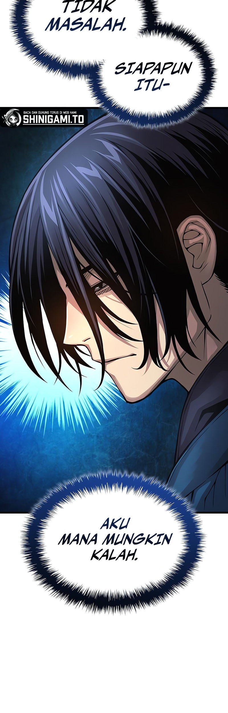 Myst, Might, Mayhem (Legend Of Heavenly Chaos Demon) Chapter 77 Gambar 56