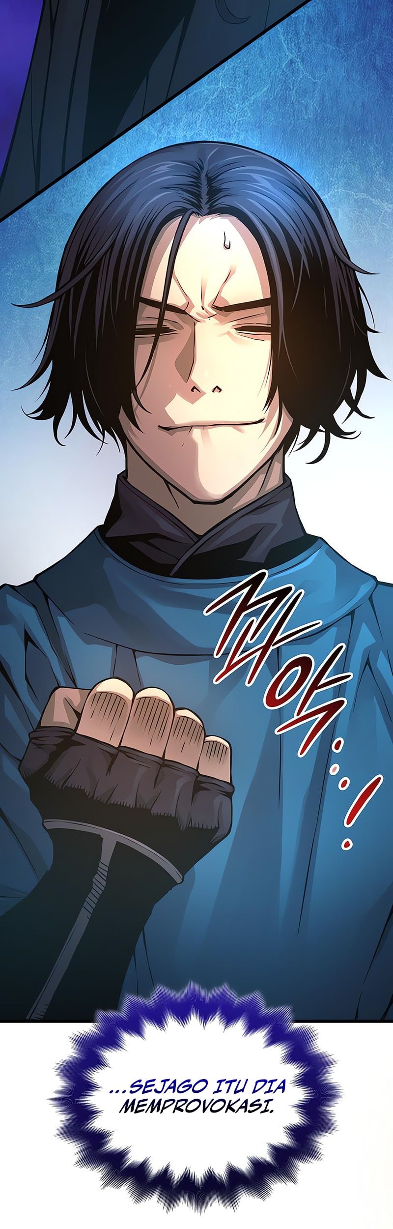 Myst, Might, Mayhem (Legend Of Heavenly Chaos Demon) Chapter 77 Gambar 62