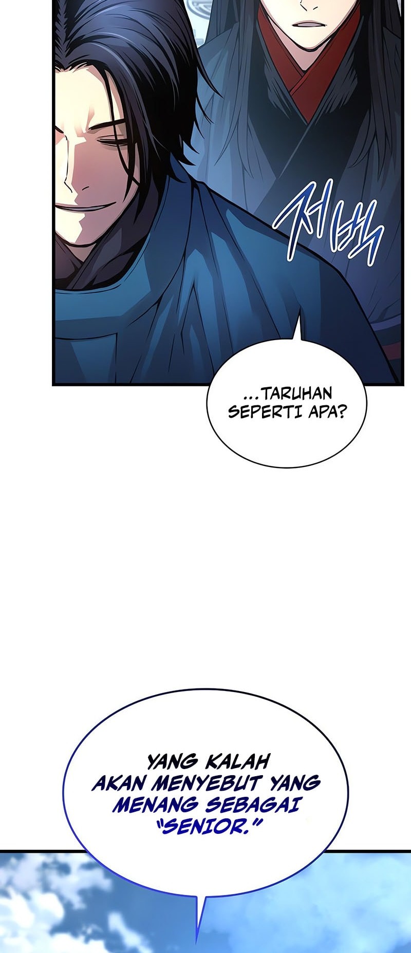 Myst, Might, Mayhem (Legend Of Heavenly Chaos Demon) Chapter 77 Gambar 65