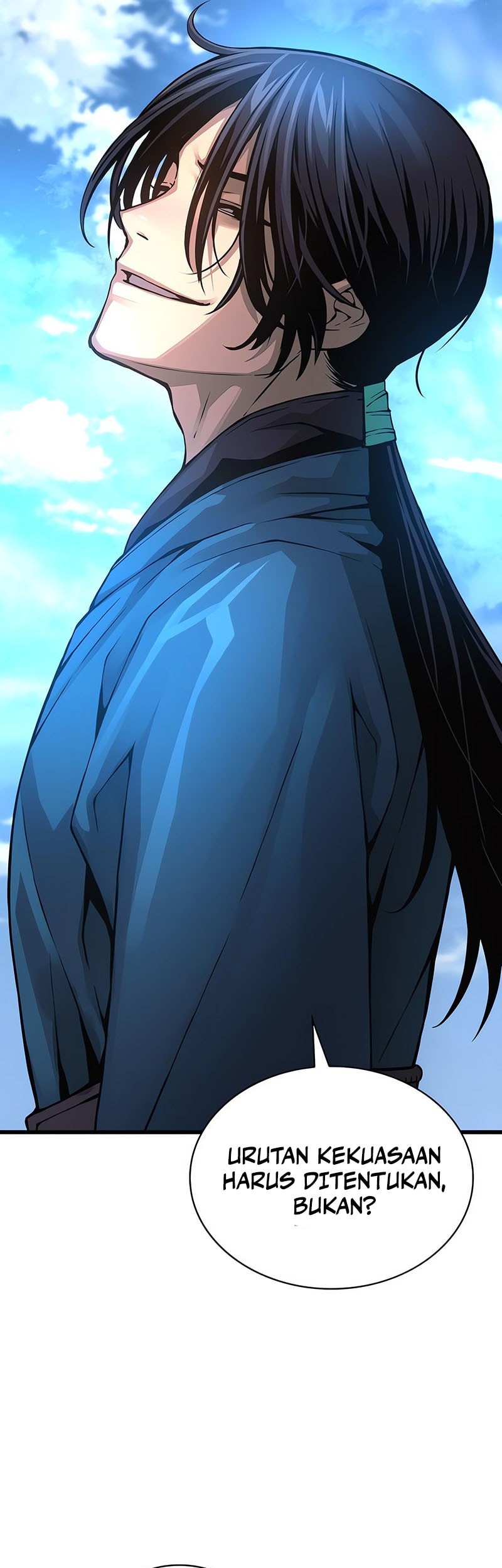 Myst, Might, Mayhem (Legend Of Heavenly Chaos Demon) Chapter 77 Gambar 66