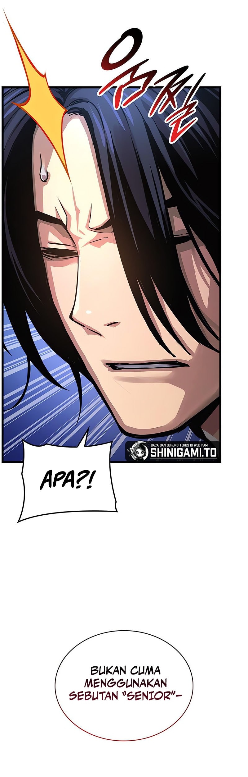 Myst, Might, Mayhem (Legend Of Heavenly Chaos Demon) Chapter 77 Gambar 68