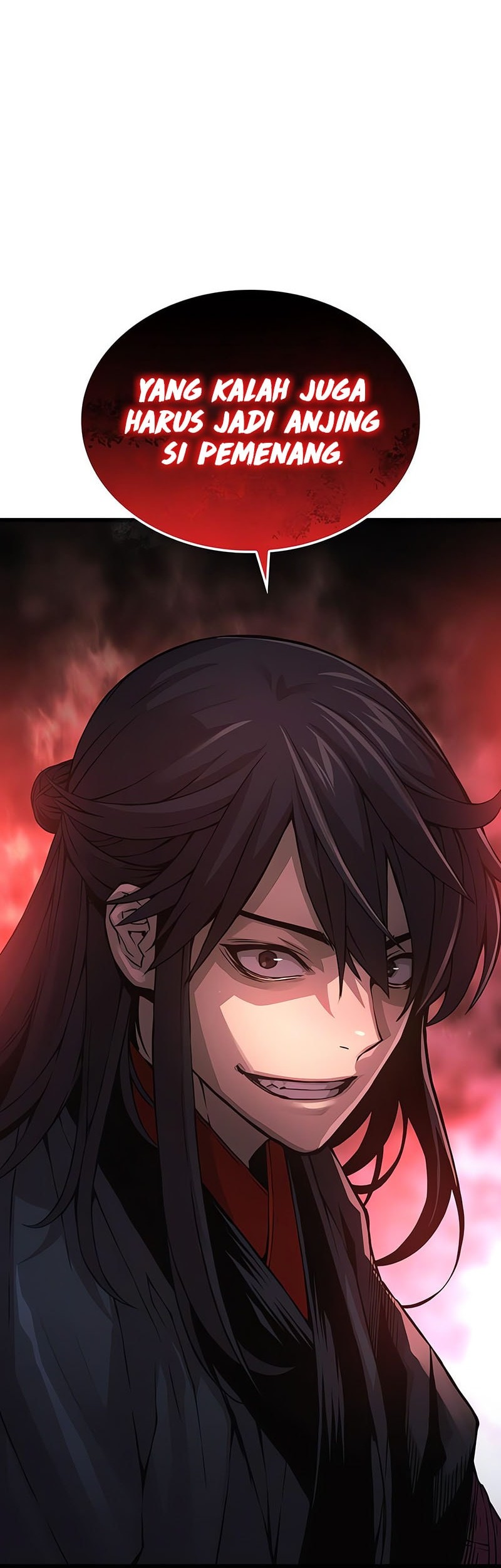 Myst, Might, Mayhem (Legend Of Heavenly Chaos Demon) Chapter 77 Gambar 69