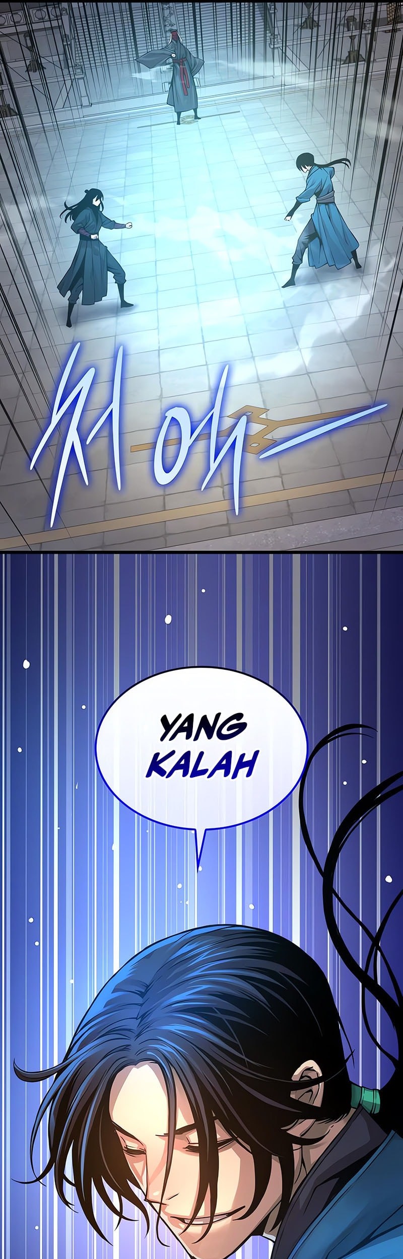 Myst, Might, Mayhem (Legend Of Heavenly Chaos Demon) Chapter 77 Gambar 82