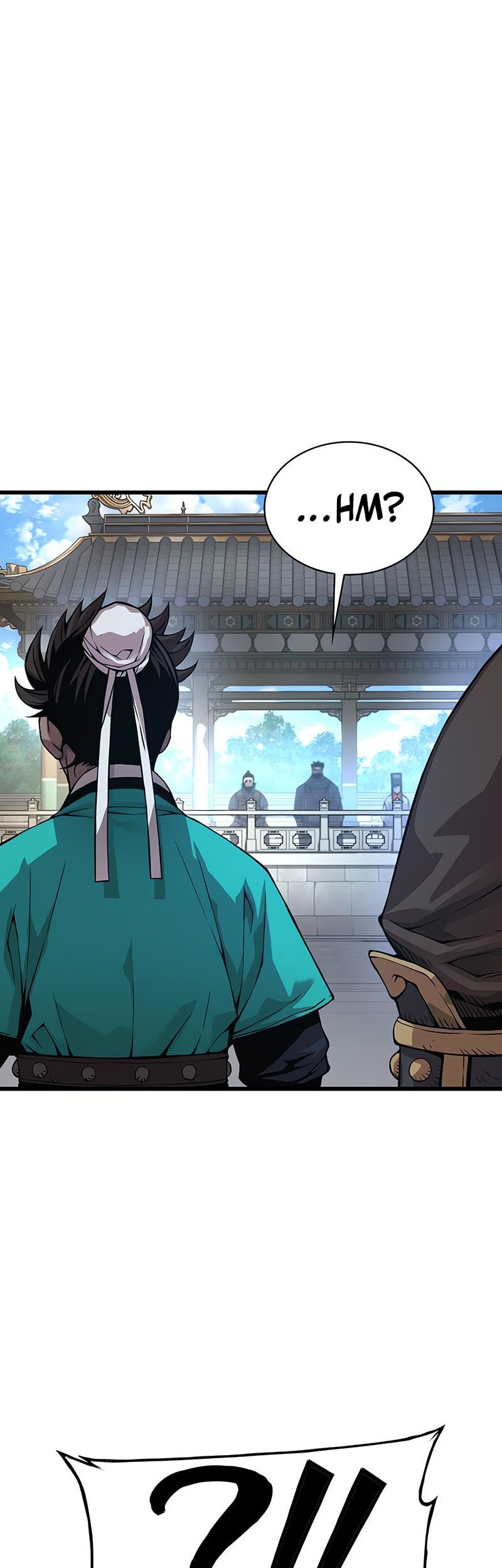 Myst, Might, Mayhem (Legend Of Heavenly Chaos Demon) Chapter 77 Gambar 15