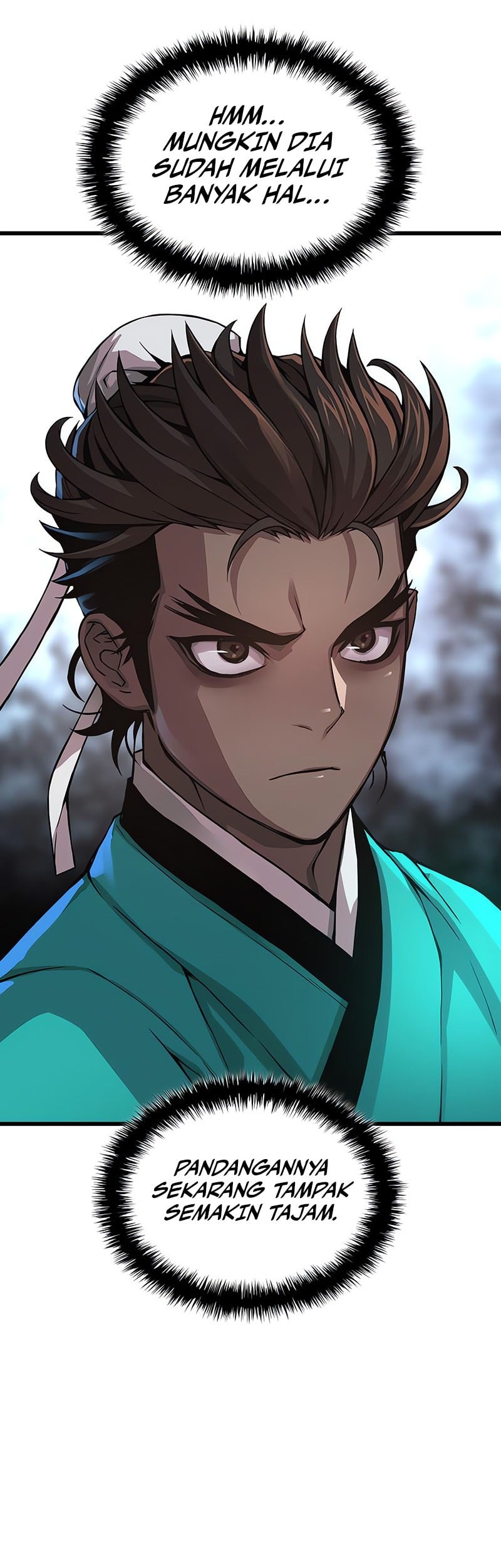 Myst, Might, Mayhem (Legend Of Heavenly Chaos Demon) Chapter 77 Gambar 18