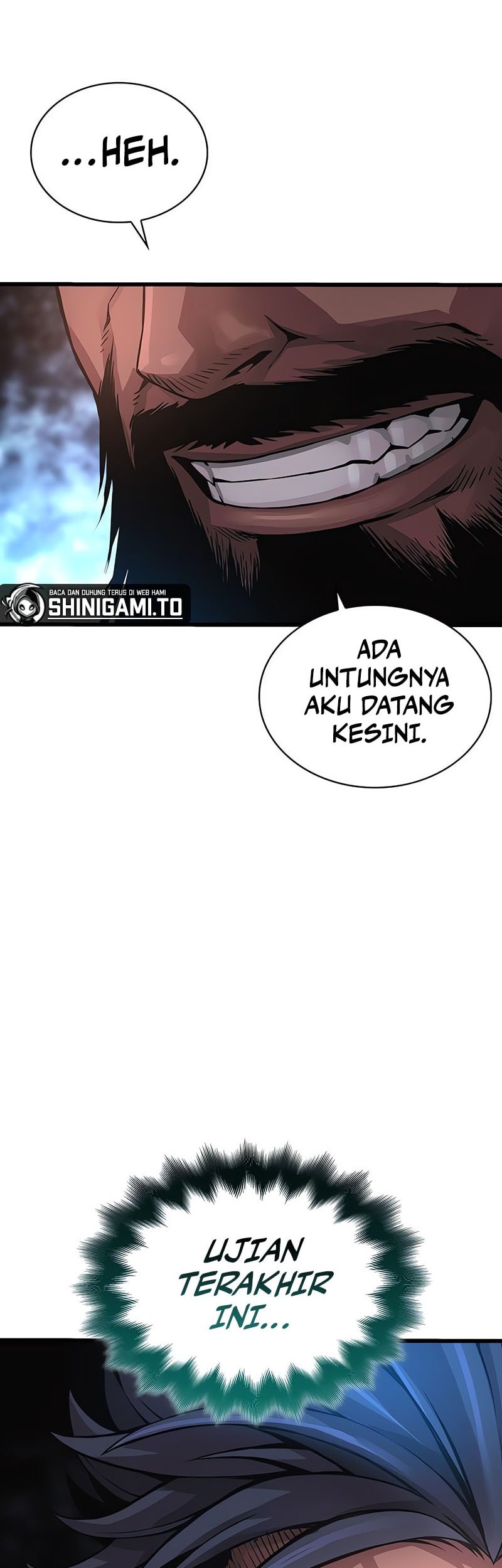 Myst, Might, Mayhem (Legend Of Heavenly Chaos Demon) Chapter 77 Gambar 19