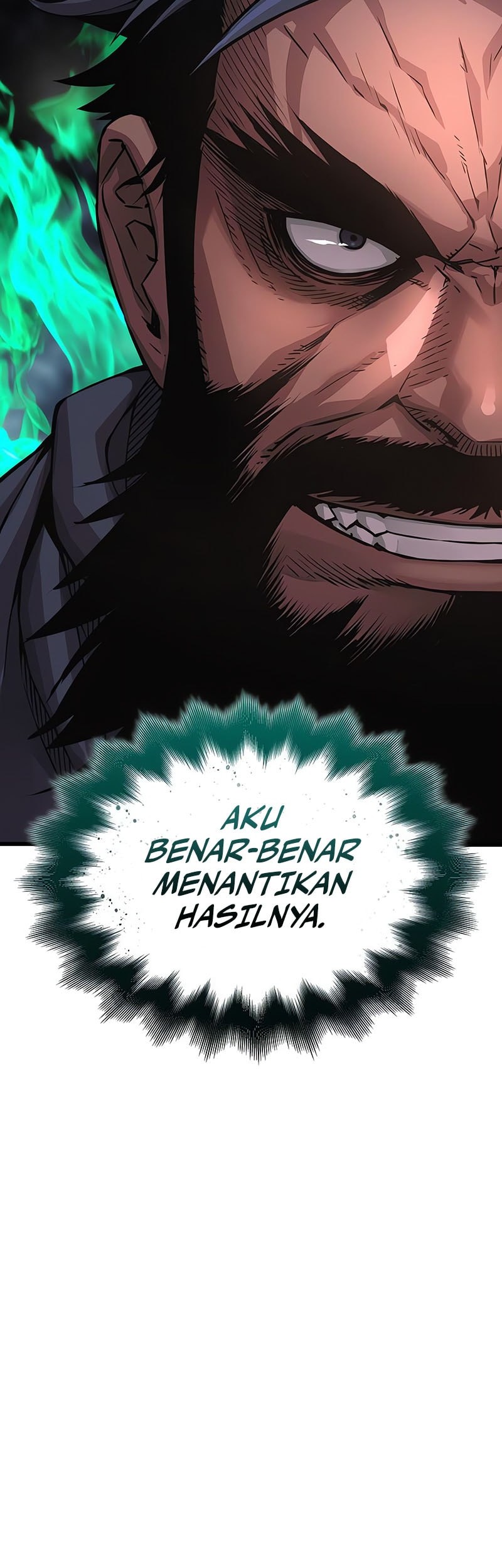 Myst, Might, Mayhem (Legend Of Heavenly Chaos Demon) Chapter 77 Gambar 20