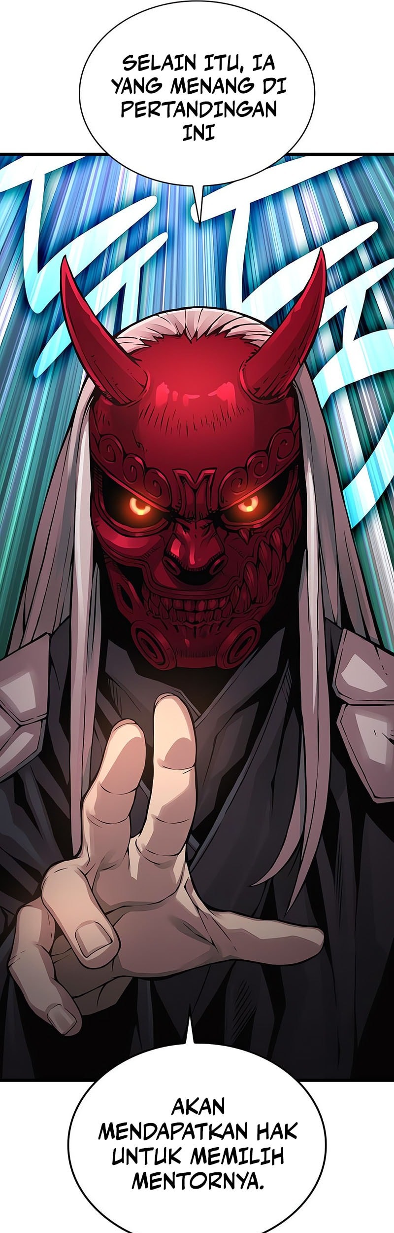 Myst, Might, Mayhem (Legend Of Heavenly Chaos Demon) Chapter 77 Gambar 30