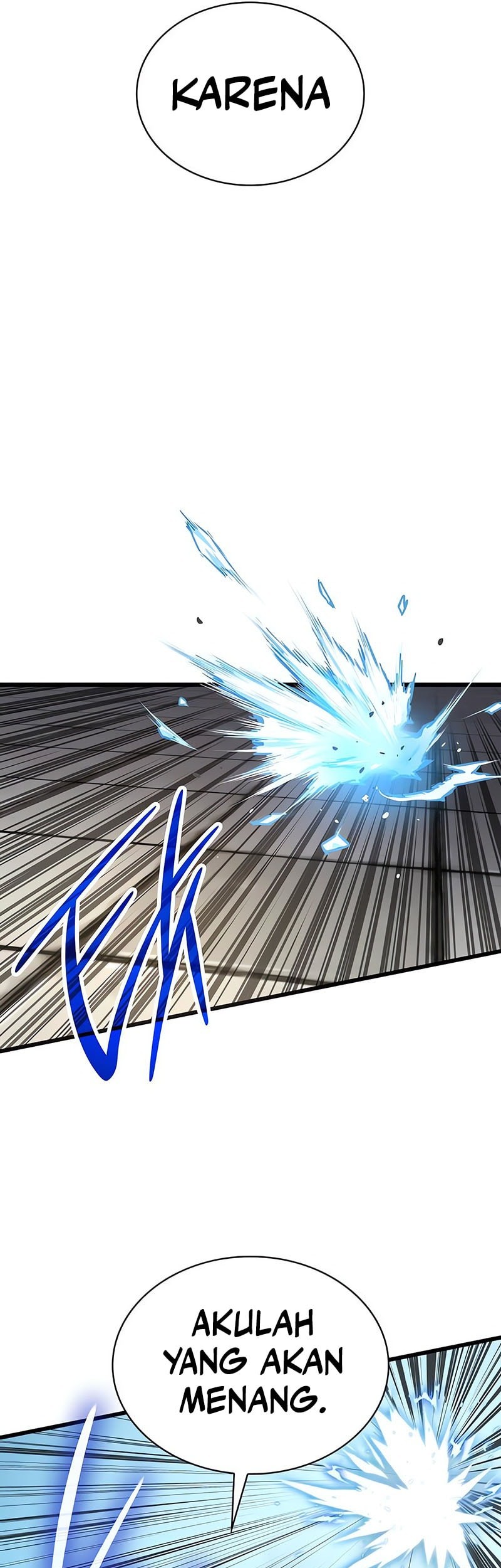 Myst, Might, Mayhem (Legend Of Heavenly Chaos Demon) Chapter 78 Gambar 6