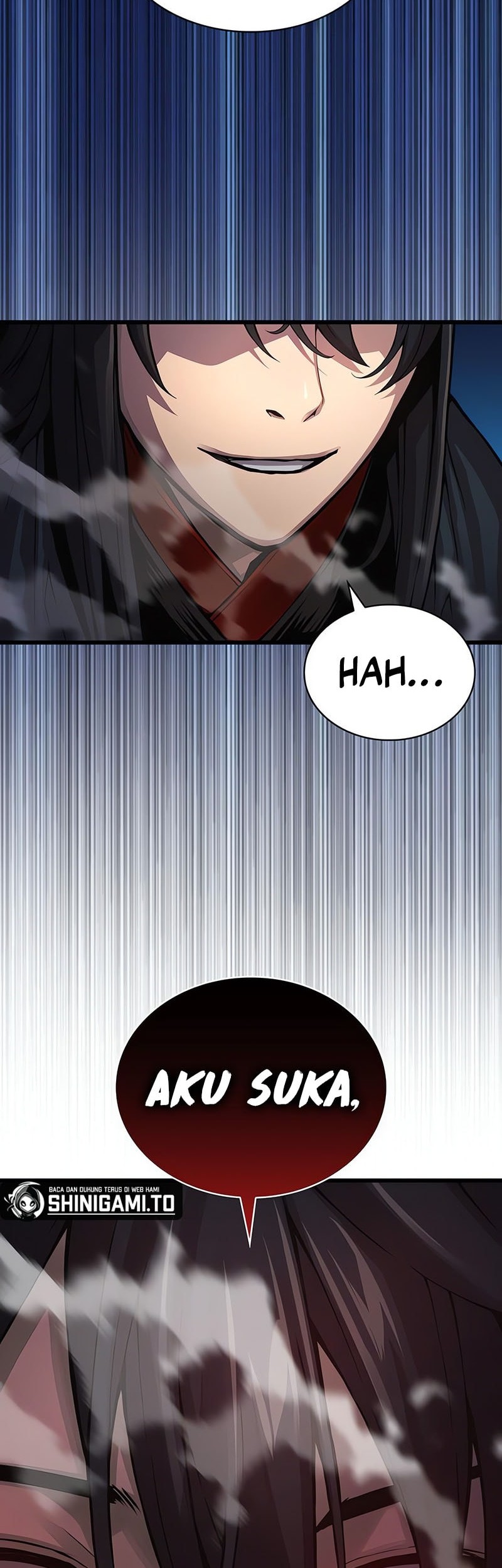 Myst, Might, Mayhem (Legend Of Heavenly Chaos Demon) Chapter 78 Gambar 33