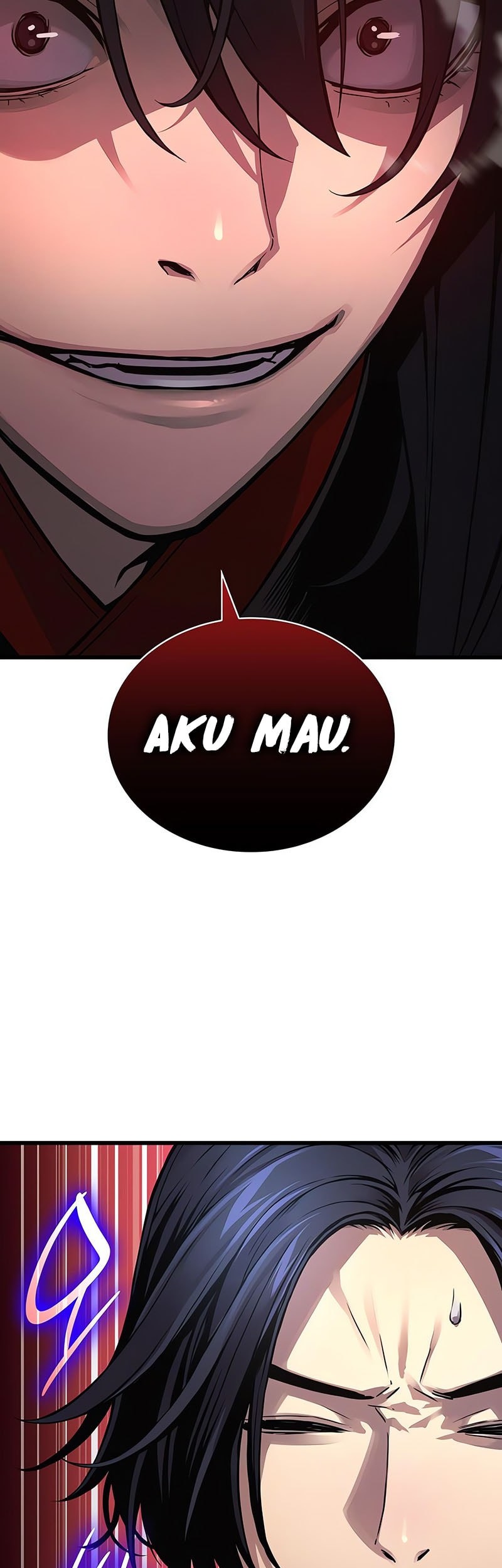 Myst, Might, Mayhem (Legend Of Heavenly Chaos Demon) Chapter 78 Gambar 34