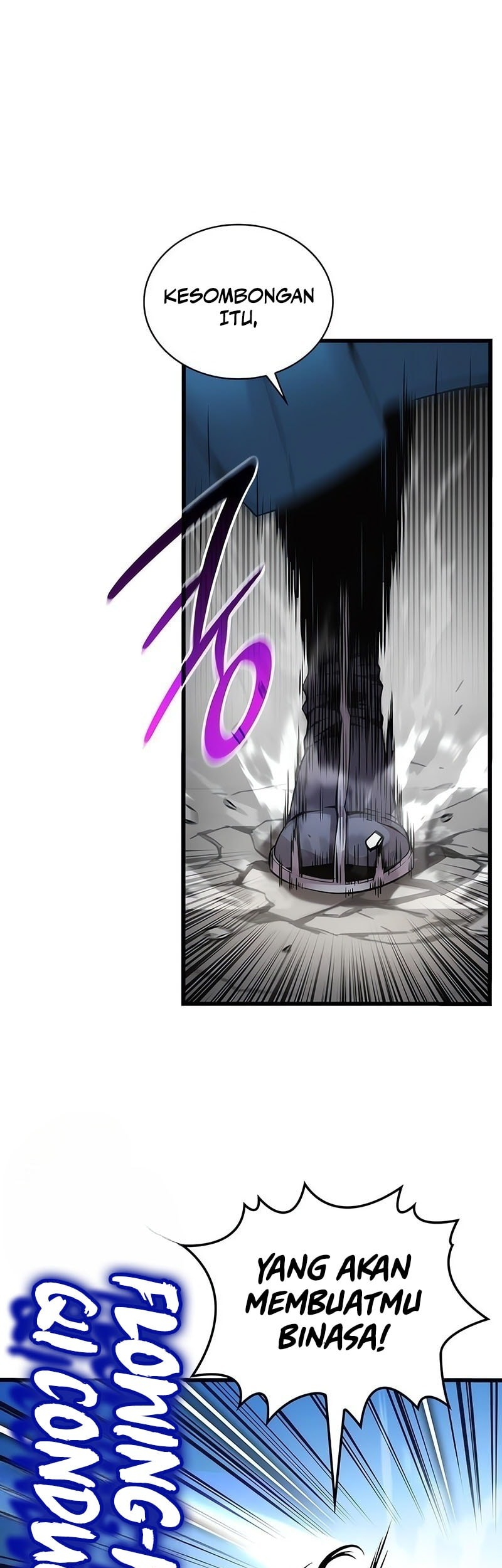 Myst, Might, Mayhem (Legend Of Heavenly Chaos Demon) Chapter 78 Gambar 36