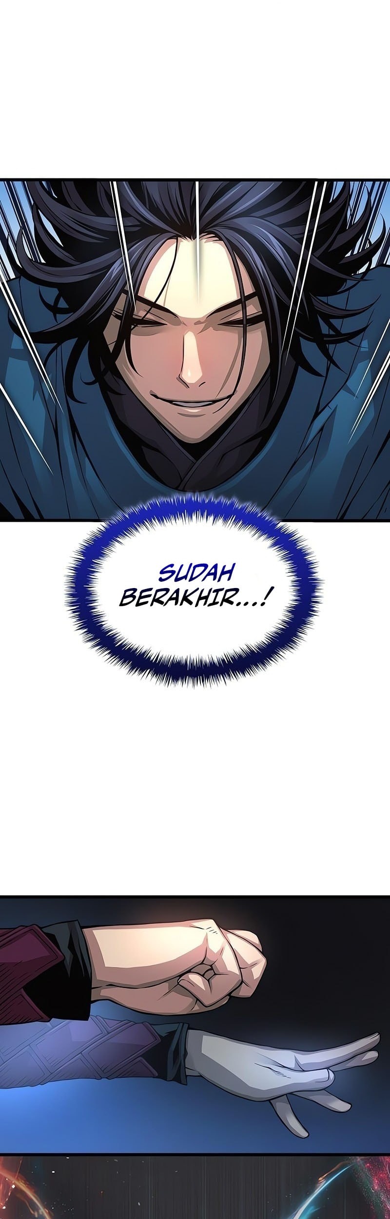 Myst, Might, Mayhem (Legend Of Heavenly Chaos Demon) Chapter 78 Gambar 38