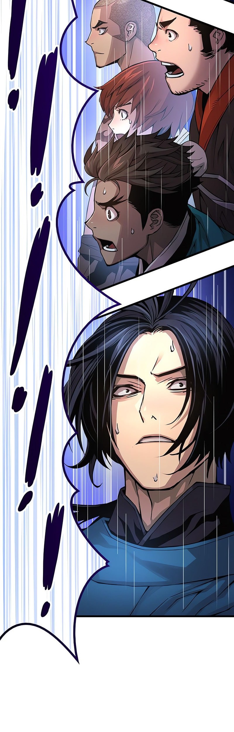 Myst, Might, Mayhem (Legend Of Heavenly Chaos Demon) Chapter 78 Gambar 45