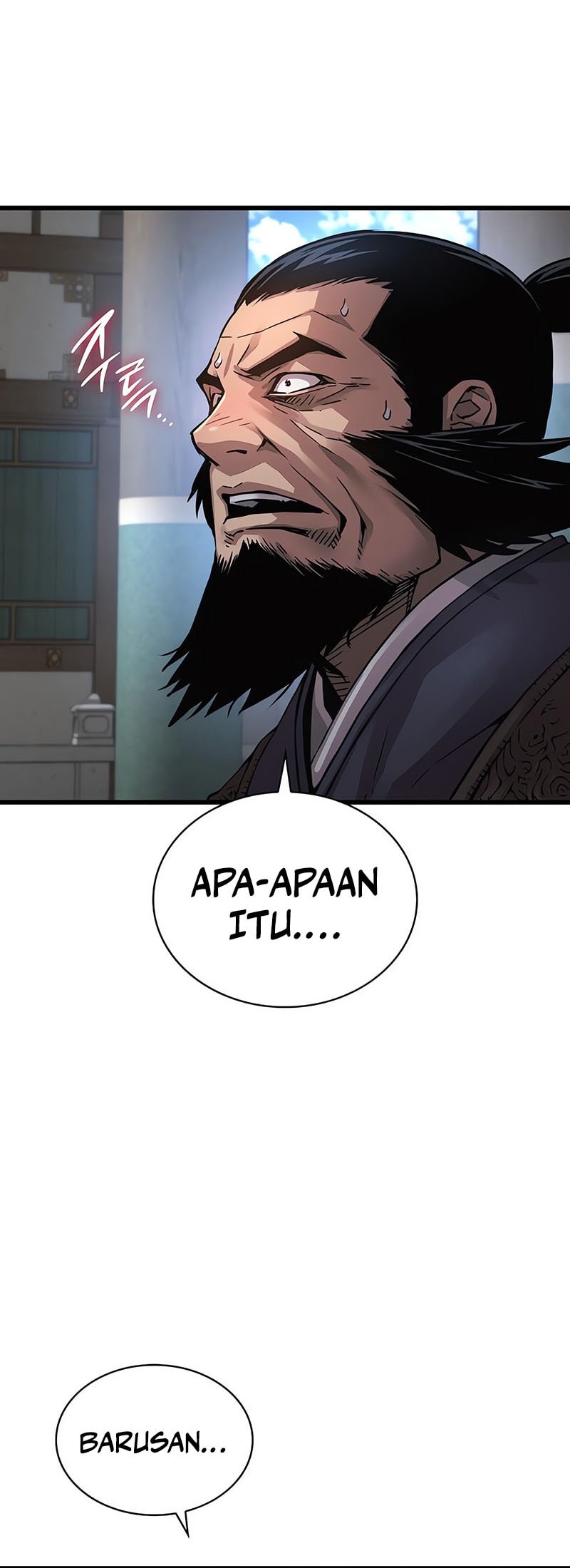 Myst, Might, Mayhem (Legend Of Heavenly Chaos Demon) Chapter 78 Gambar 47