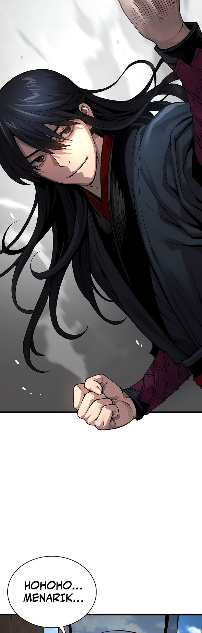 Myst, Might, Mayhem (Legend Of Heavenly Chaos Demon) Chapter 78 Gambar 49