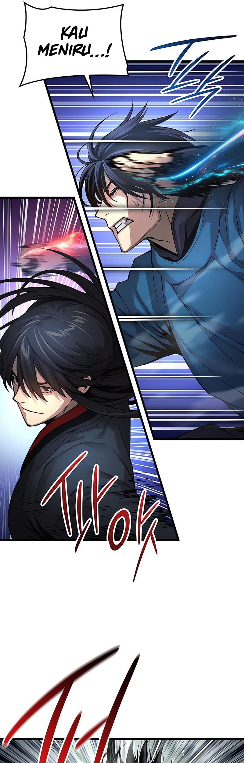 Myst, Might, Mayhem (Legend Of Heavenly Chaos Demon) Chapter 78 Gambar 52