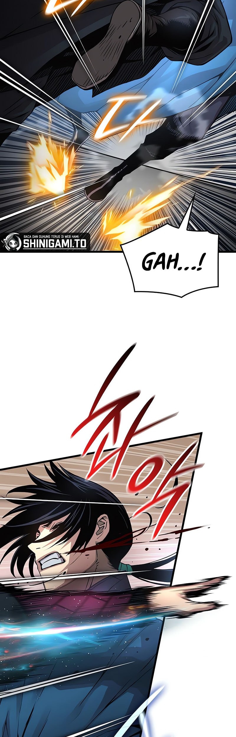 Myst, Might, Mayhem (Legend Of Heavenly Chaos Demon) Chapter 78 Gambar 54