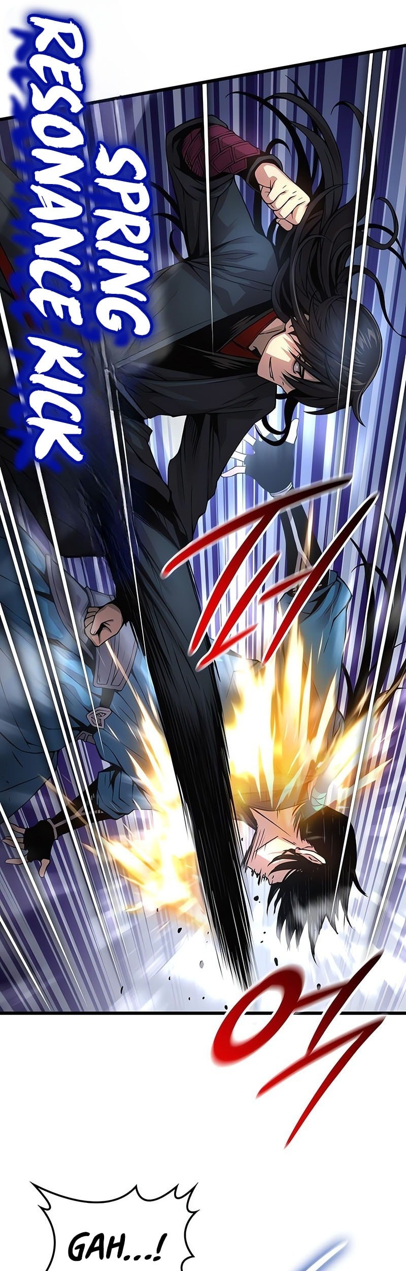 Myst, Might, Mayhem (Legend Of Heavenly Chaos Demon) Chapter 78 Gambar 56