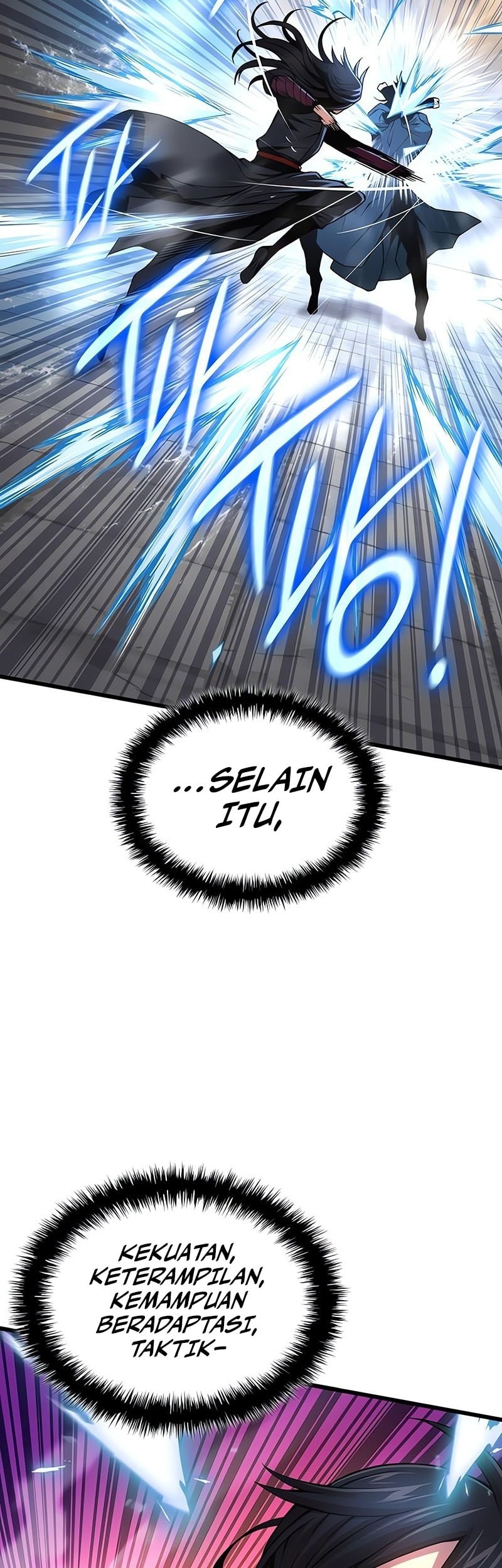 Myst, Might, Mayhem (Legend Of Heavenly Chaos Demon) Chapter 78 Gambar 58