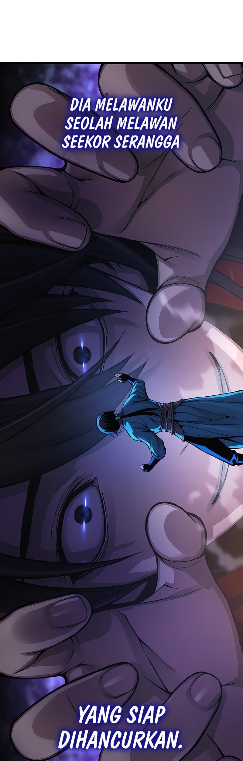 Myst, Might, Mayhem (Legend Of Heavenly Chaos Demon) Chapter 78 Gambar 60