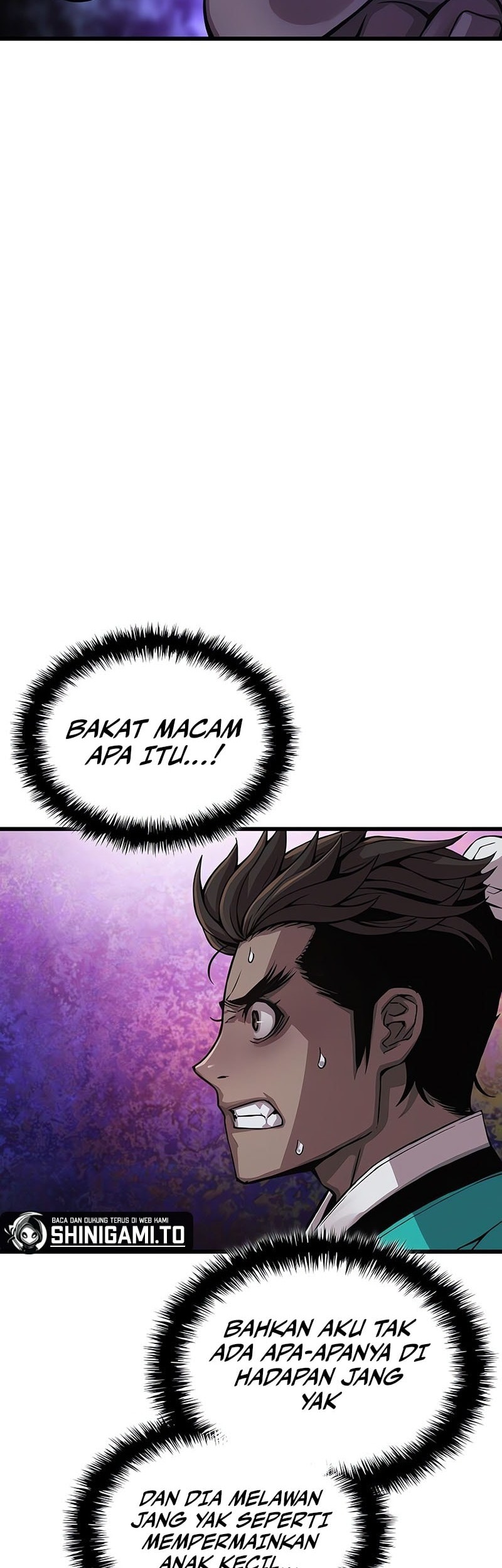 Myst, Might, Mayhem (Legend Of Heavenly Chaos Demon) Chapter 78 Gambar 61