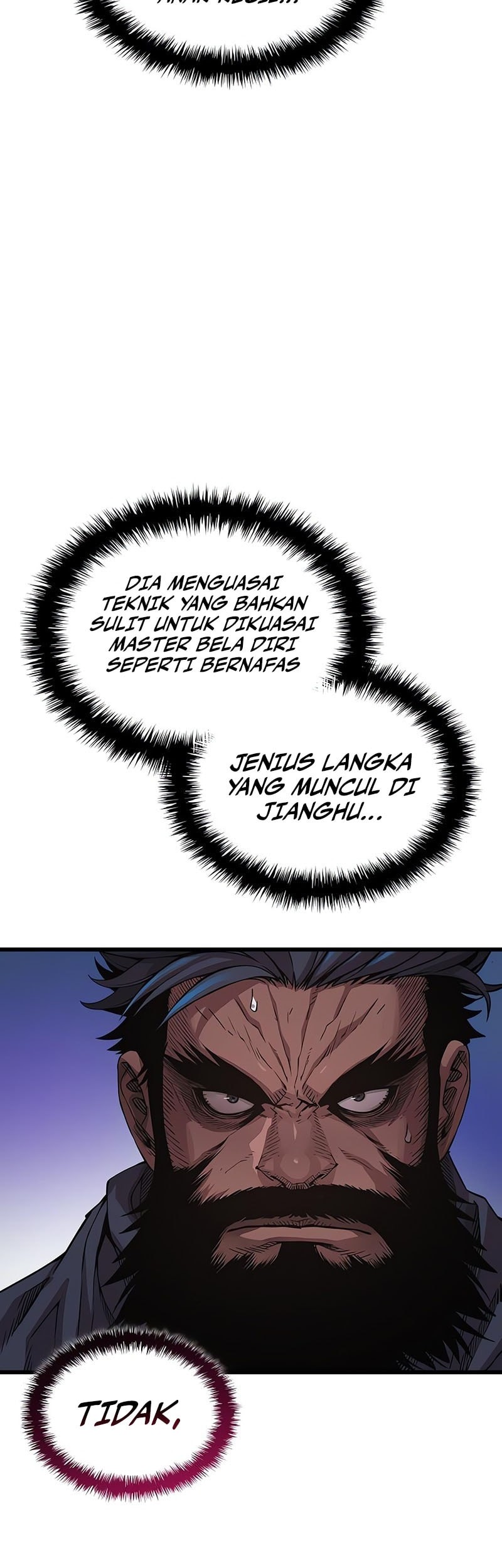 Myst, Might, Mayhem (Legend Of Heavenly Chaos Demon) Chapter 78 Gambar 62