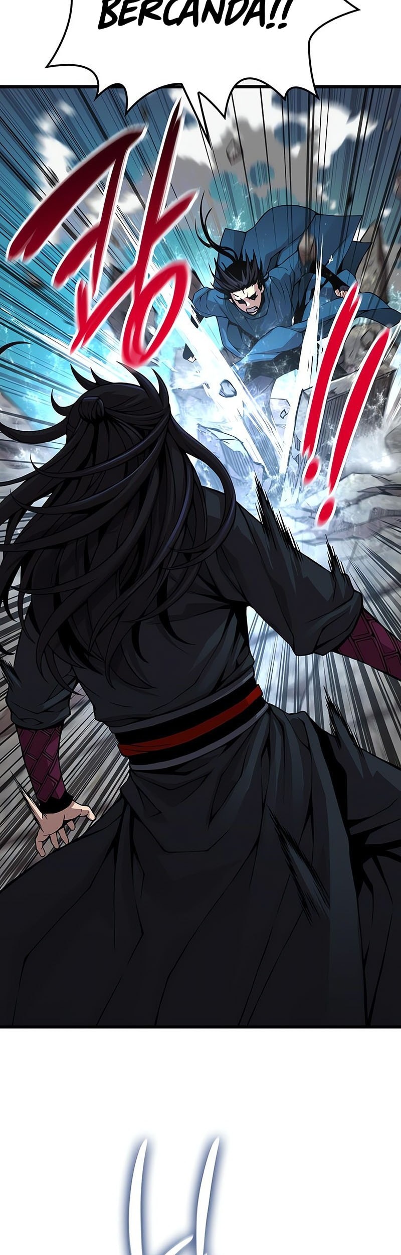 Myst, Might, Mayhem (Legend Of Heavenly Chaos Demon) Chapter 78 Gambar 66