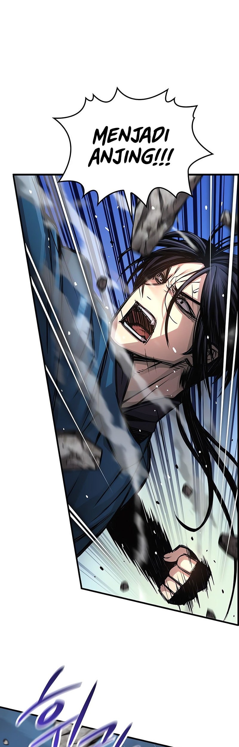 Myst, Might, Mayhem (Legend Of Heavenly Chaos Demon) Chapter 78 Gambar 69