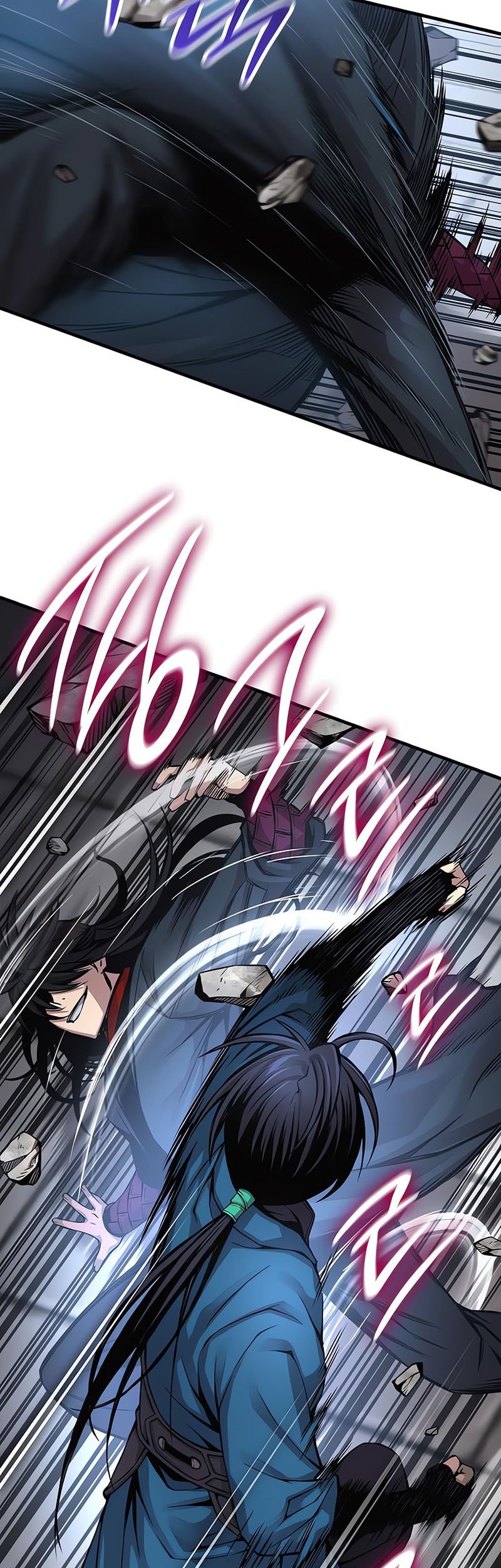 Myst, Might, Mayhem (Legend Of Heavenly Chaos Demon) Chapter 78 Gambar 70