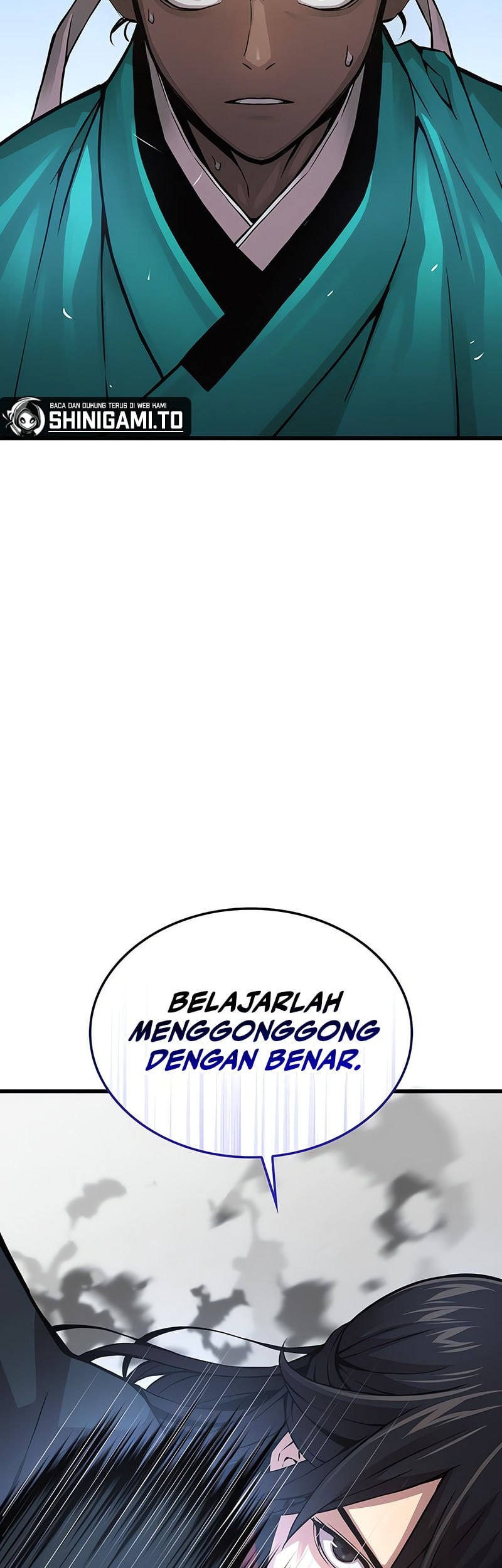 Myst, Might, Mayhem (Legend Of Heavenly Chaos Demon) Chapter 78 Gambar 74