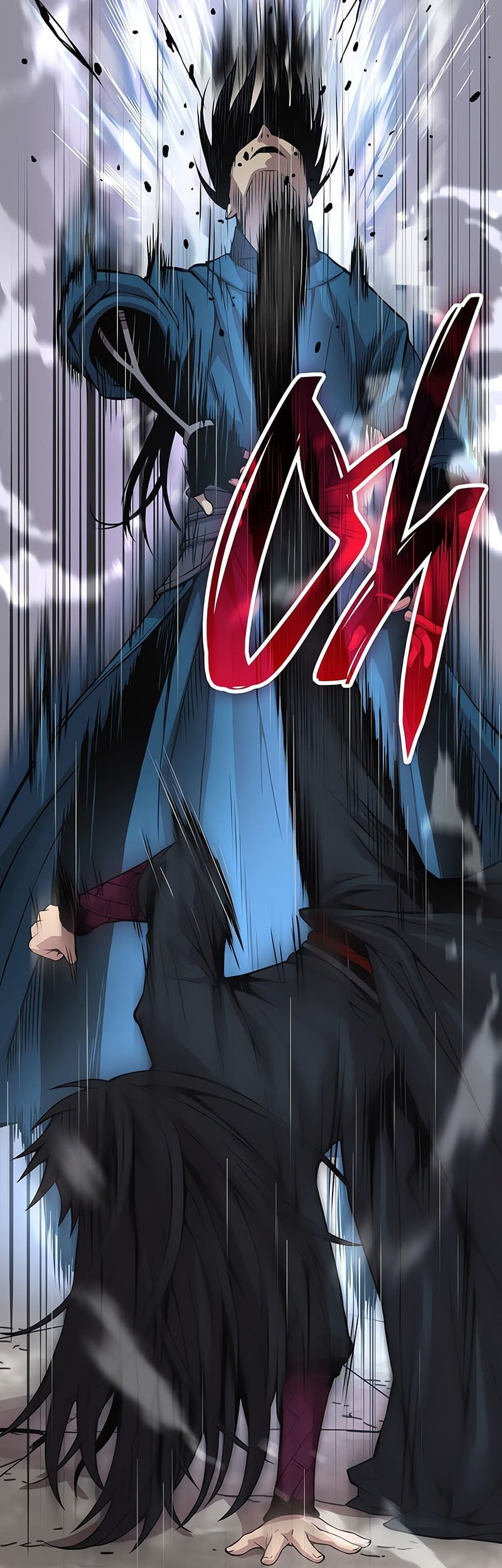 Myst, Might, Mayhem (Legend Of Heavenly Chaos Demon) Chapter 78 Gambar 77