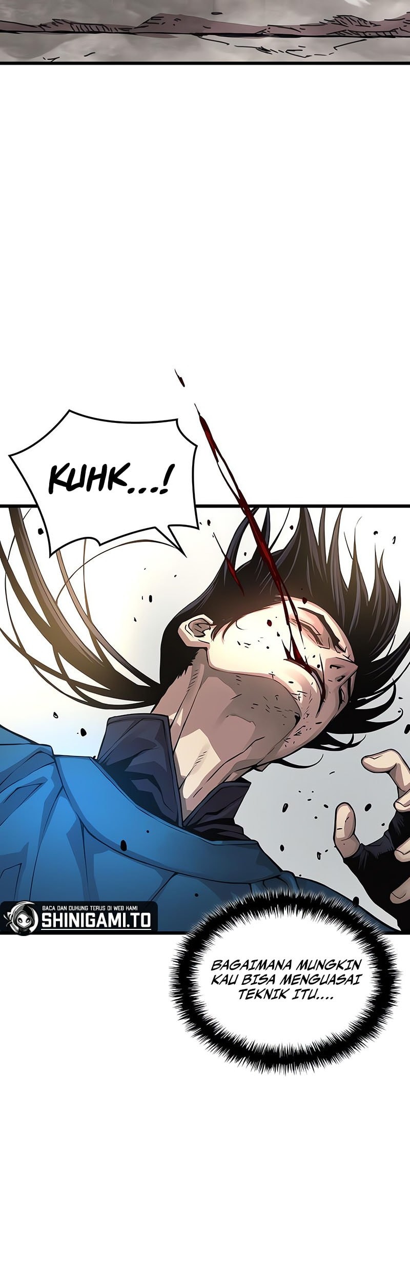 Myst, Might, Mayhem (Legend Of Heavenly Chaos Demon) Chapter 78 Gambar 78