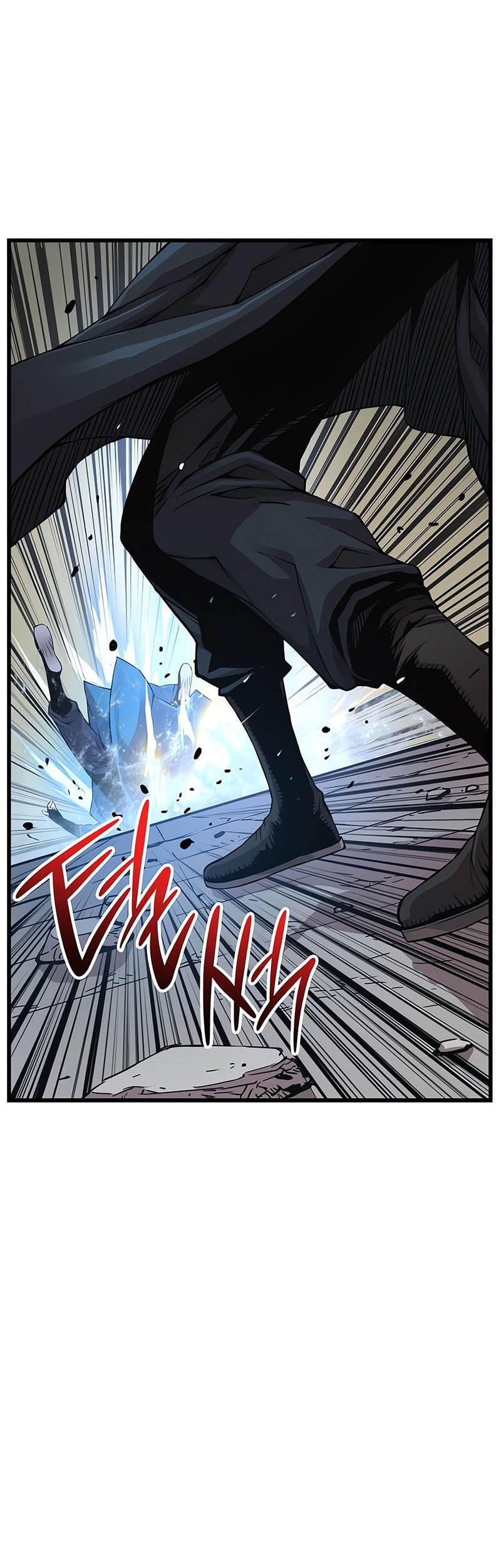 Myst, Might, Mayhem (Legend Of Heavenly Chaos Demon) Chapter 78 Gambar 79