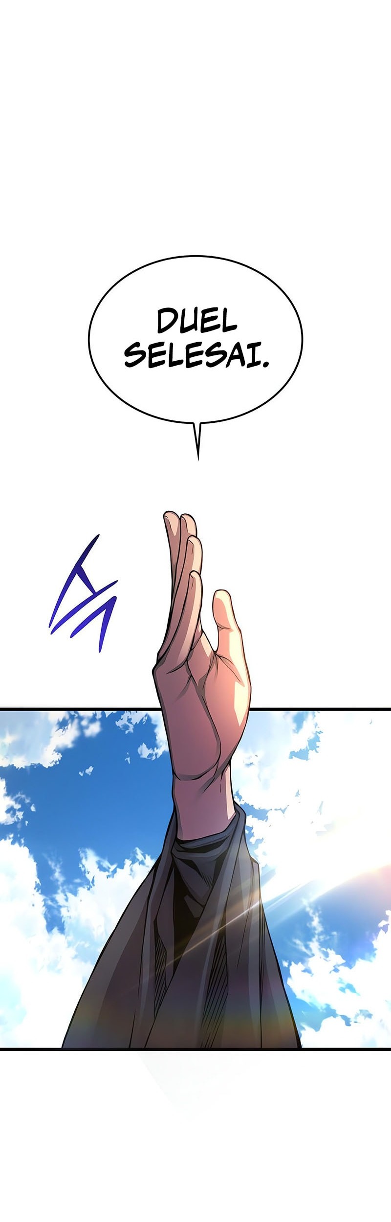 Myst, Might, Mayhem (Legend Of Heavenly Chaos Demon) Chapter 78 Gambar 81