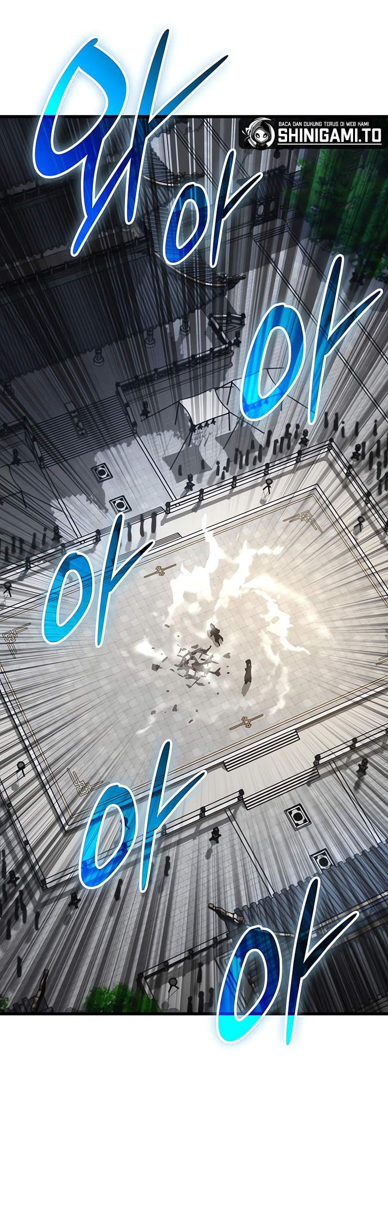 Myst, Might, Mayhem (Legend Of Heavenly Chaos Demon) Chapter 78 Gambar 83