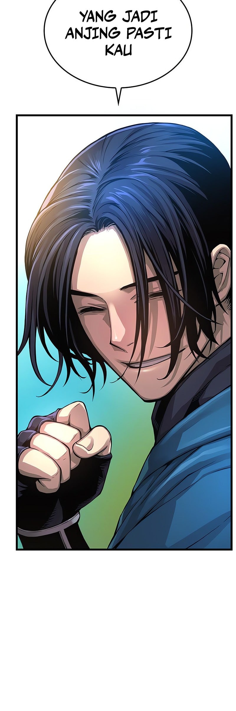 Myst, Might, Mayhem (Legend Of Heavenly Chaos Demon) Chapter 78 Gambar 5