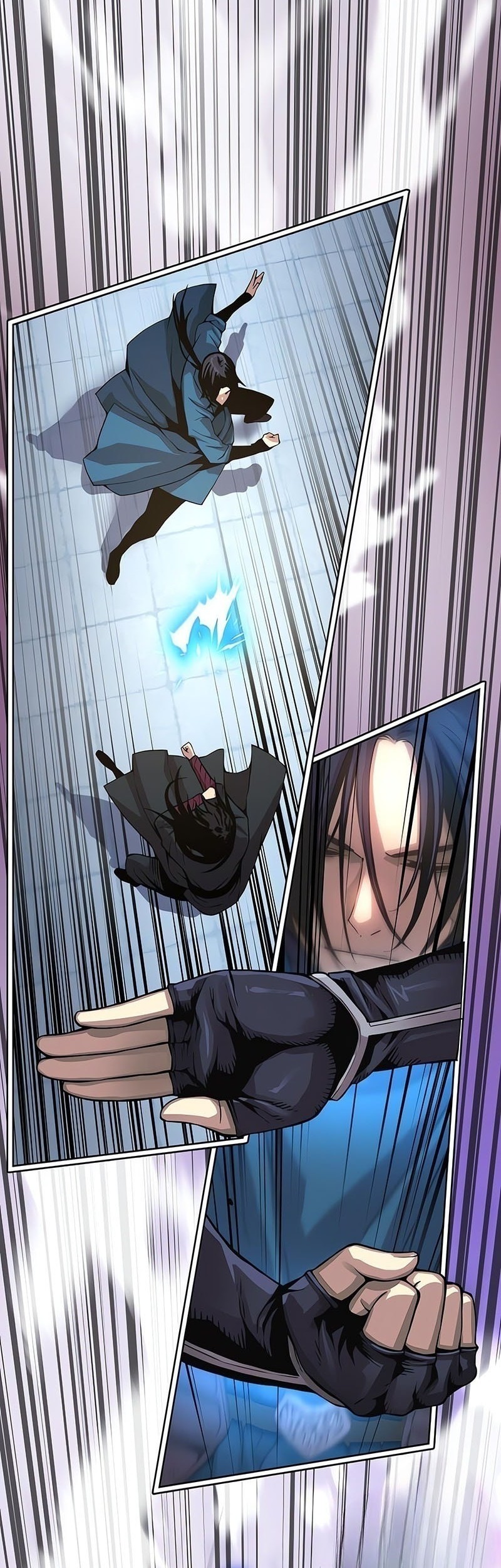 Myst, Might, Mayhem (Legend Of Heavenly Chaos Demon) Chapter 78 Gambar 13