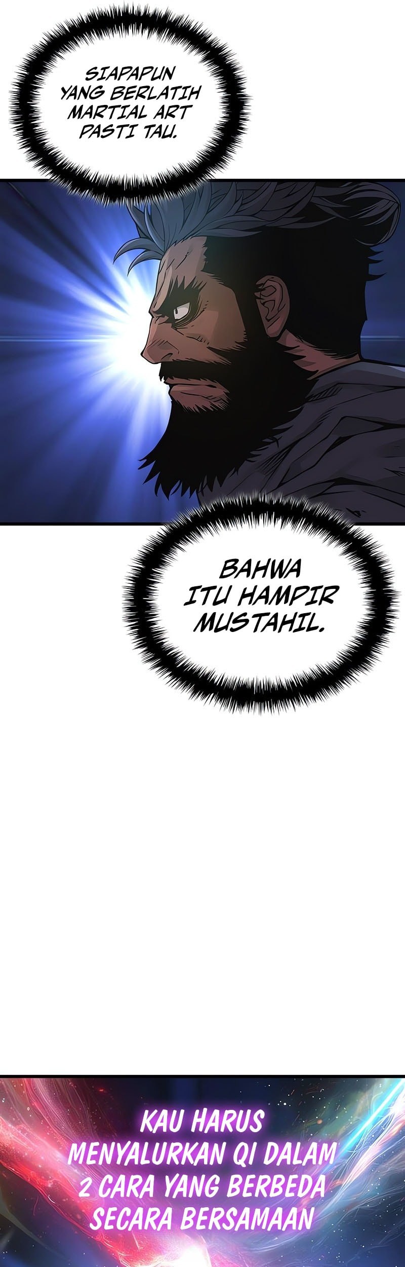 Myst, Might, Mayhem (Legend Of Heavenly Chaos Demon) Chapter 78 Gambar 24