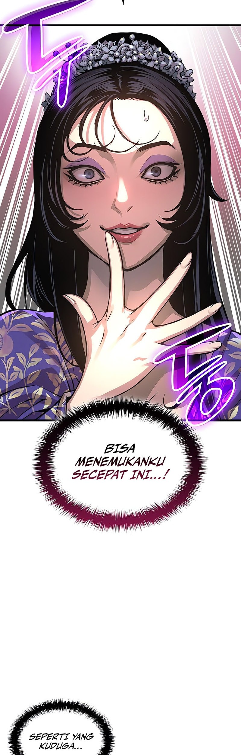 Myst, Might, Mayhem (Legend Of Heavenly Chaos Demon) Chapter 79 Gambar 35