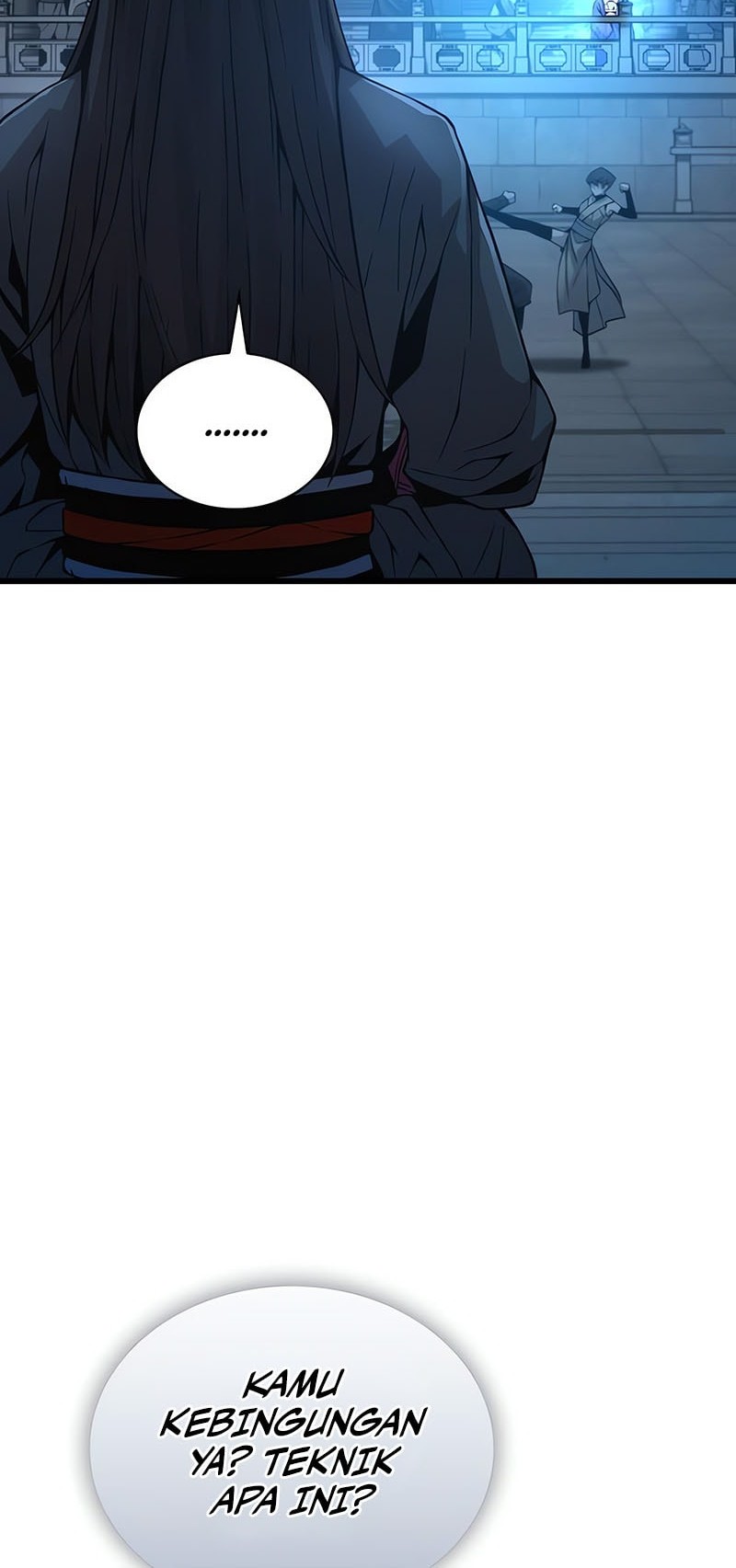 Myst, Might, Mayhem (Legend Of Heavenly Chaos Demon) Chapter 79 Gambar 37